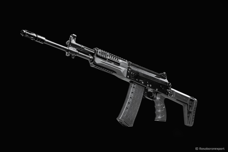 Sung truong tan cong AK-19 se duoc cac nuoc NATO 'xep hang dat mua'-Hinh-5