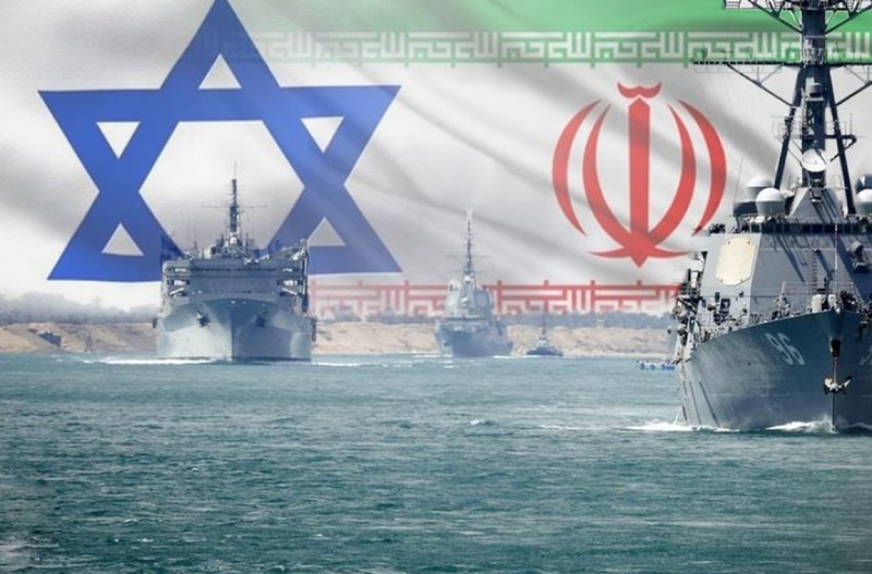 Israel lieu co tuyen chien voi Iran va Hamas vao nam 2022?