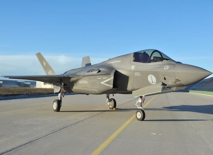 Duc gay soc cho Nga voi ke hoach mua tiem kich tang hinh F-35-Hinh-7