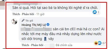 My Le nhay dung khi bi mang 'san si' nu dai gia Binh Duong-Hinh-4