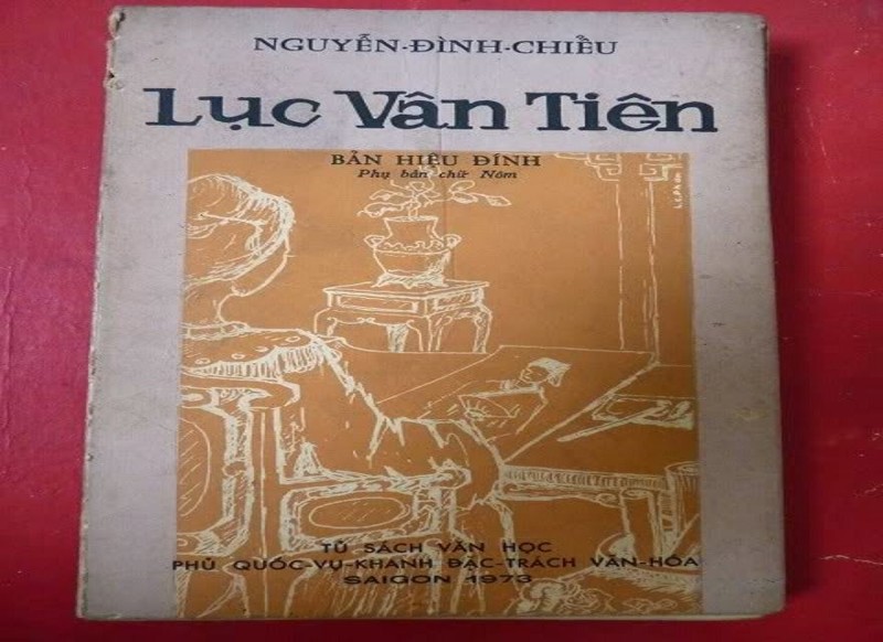 Truyen tho nao cua Viet Nam duoc dich sang tieng Phap tu nam 1899?-Hinh-6