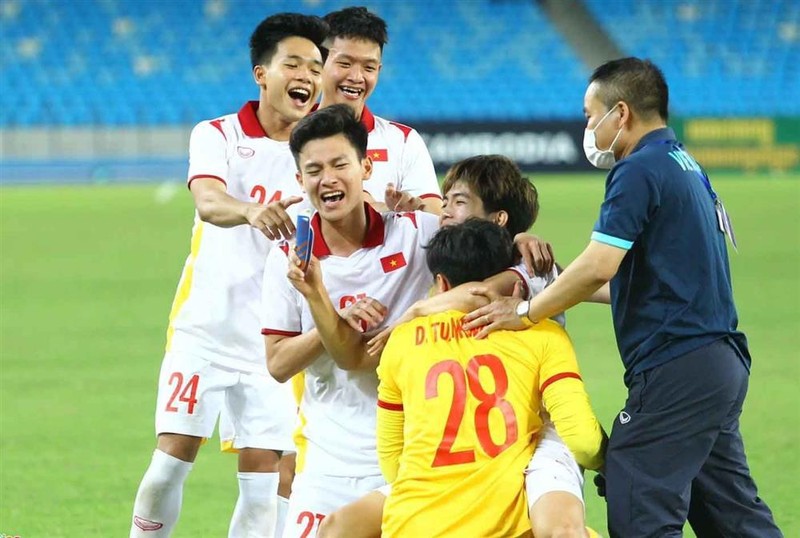 U23 Viet Nam linh bao nhieu tien khi vuot kho vao chung ket?-Hinh-2