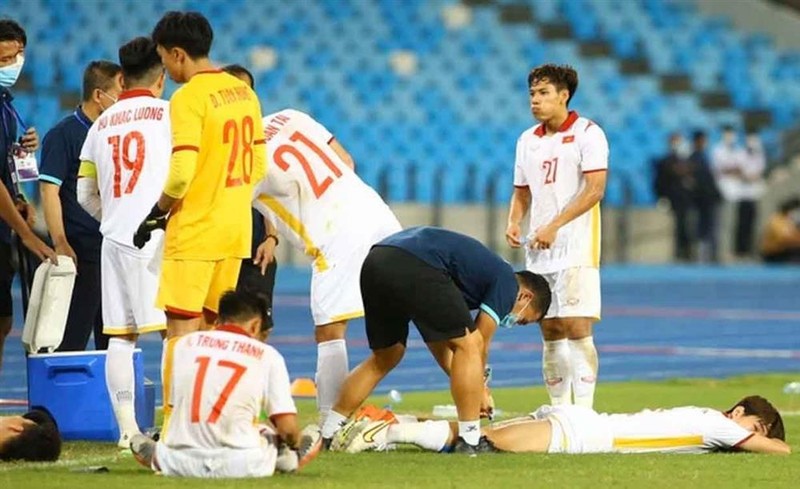 U23 Viet Nam linh bao nhieu tien khi vuot kho vao chung ket?