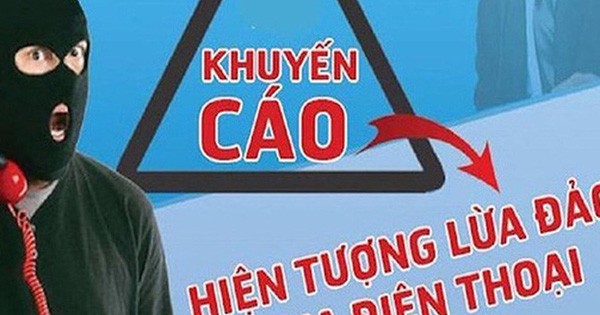 'Bay' 600 trieu dong sau khi nghe cuoc dien thoai