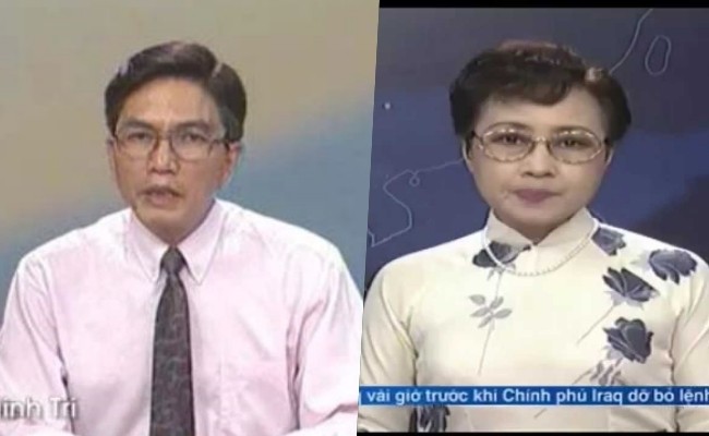 Chuyen xuc dong ve 'giong doc huyen thoai' NSUT Minh Tri moi qua doi