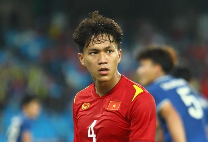 U23 Viet Nam: Khi thay Park vua chay vua... xep hang
