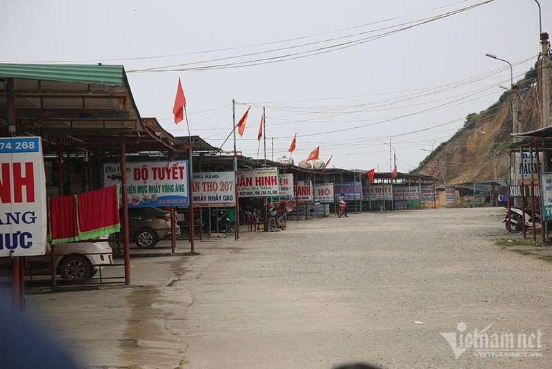 Toan than trong veo, dac san kho cuong khi ve Ha Tinh