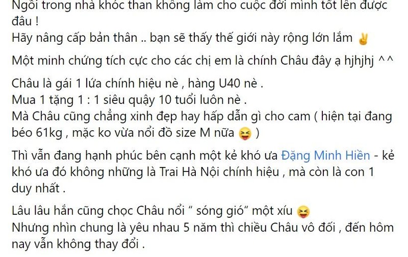 Vo cu Lam Vinh Hai noi ve nguoi tinh tre Hien Sen-Hinh-3