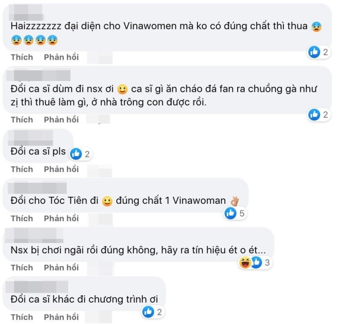 Fanpage Hoa hau Hoan vu Viet Nam bi 'khung bo' vi on ao cua Dong Nhi-Hinh-4