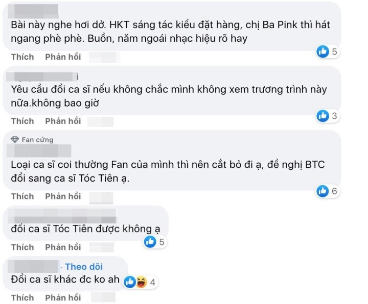 Fanpage Hoa hau Hoan vu Viet Nam bi 'khung bo' vi on ao cua Dong Nhi-Hinh-5