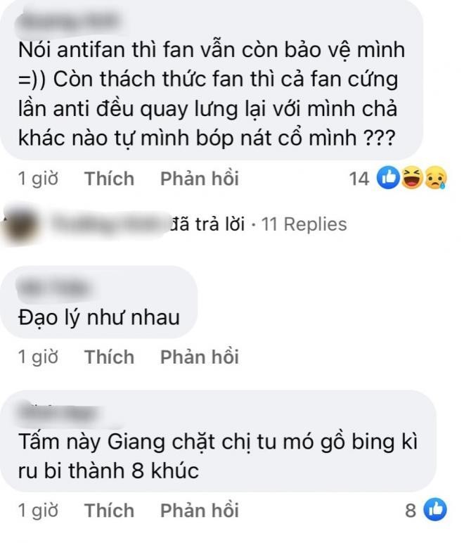 Giua bien doi dau fans, hot lai khung anh Dong Nhi va Huong Giang-Hinh-2
