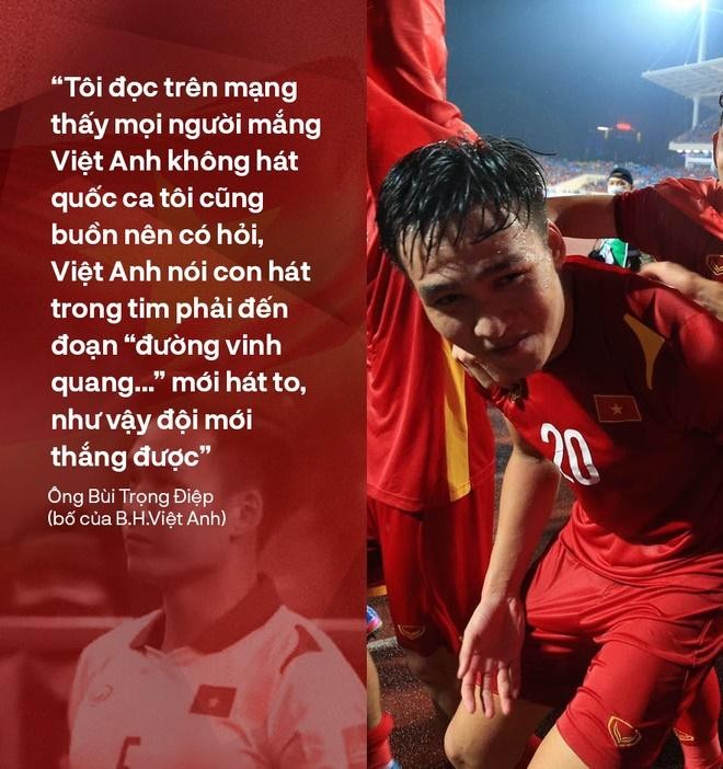 Doi truong U23 Bui Hoang Viet Anh: Chang trai so nuoc mat cua me-Hinh-5