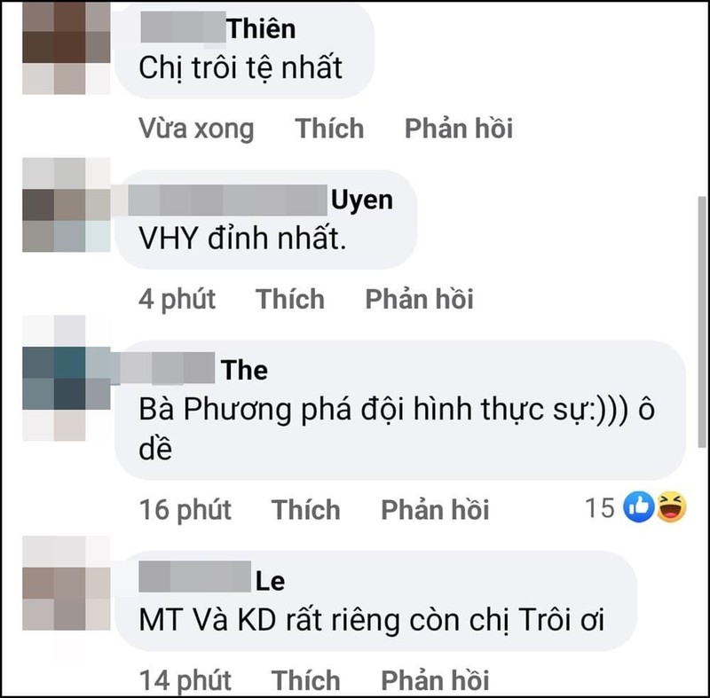 That vong Vu Thu Phuong voi man catwalk 'ga mo'-Hinh-11