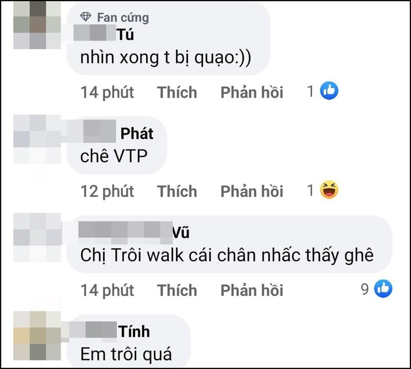 That vong Vu Thu Phuong voi man catwalk 'ga mo'-Hinh-5
