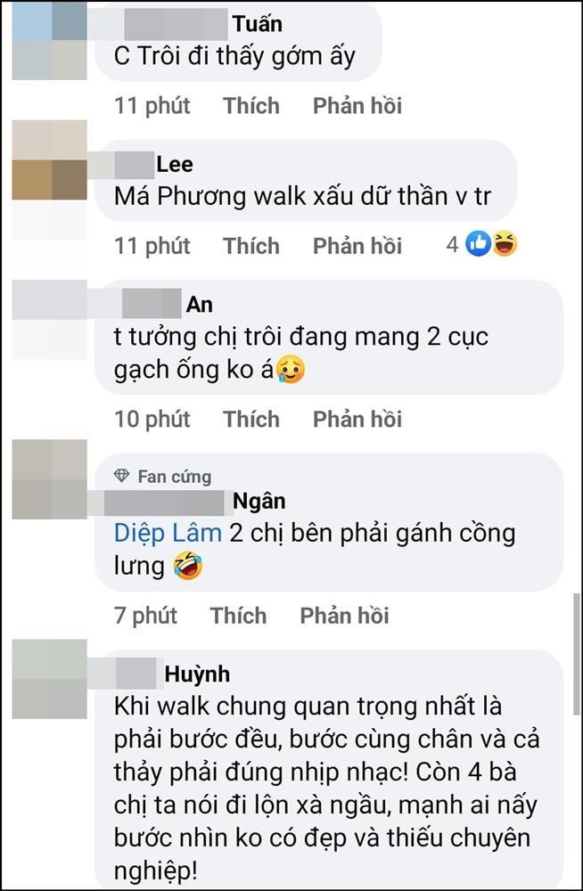 That vong Vu Thu Phuong voi man catwalk 'ga mo'-Hinh-7