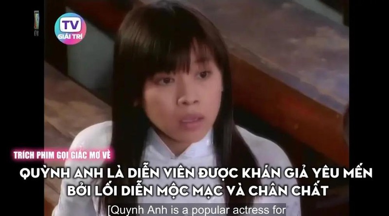 Dien vien 'Goi Giac Mo Ve' 15 nam: Nguoi sao hang A, nguoi lam phuc vu-Hinh-22