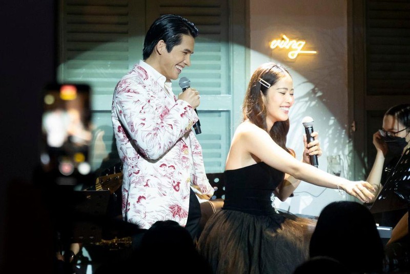 Nam Em song ca Quoc Thien, netizen khen 'dang dong tien bat gao'-Hinh-4