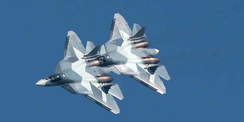 Bo truong Sergey Shoigu: Nga da thu nghiem xong ten lua cho Su-57