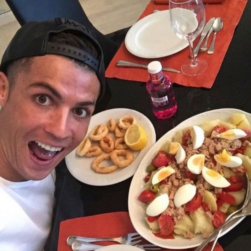 Nho dau Ronaldo, Nadal thach thuc duoc moi gioi han?-Hinh-2