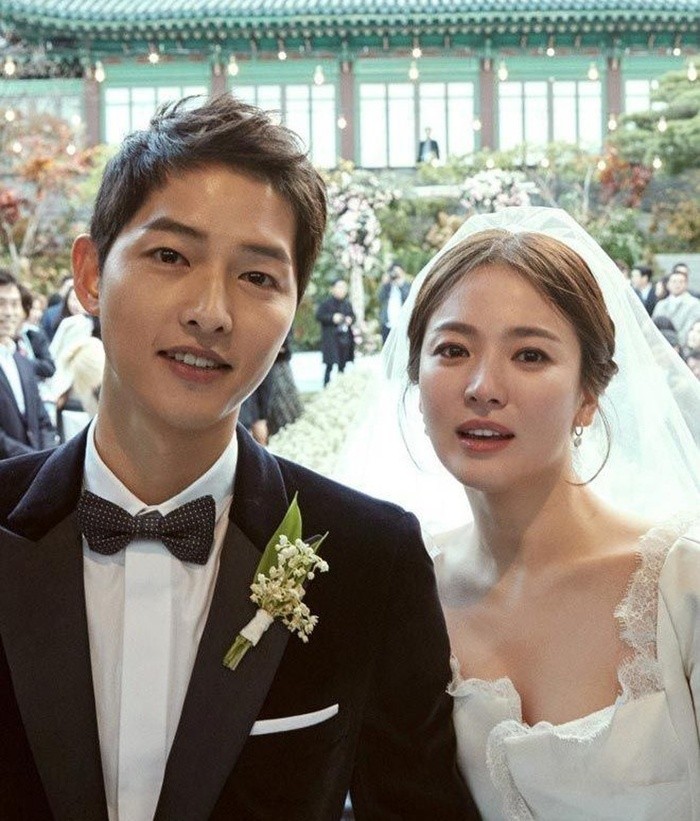 Cuộc Sống Của Song Joong Ki Và Song Hye Kyo Ra Sao Sau Ly Hôn