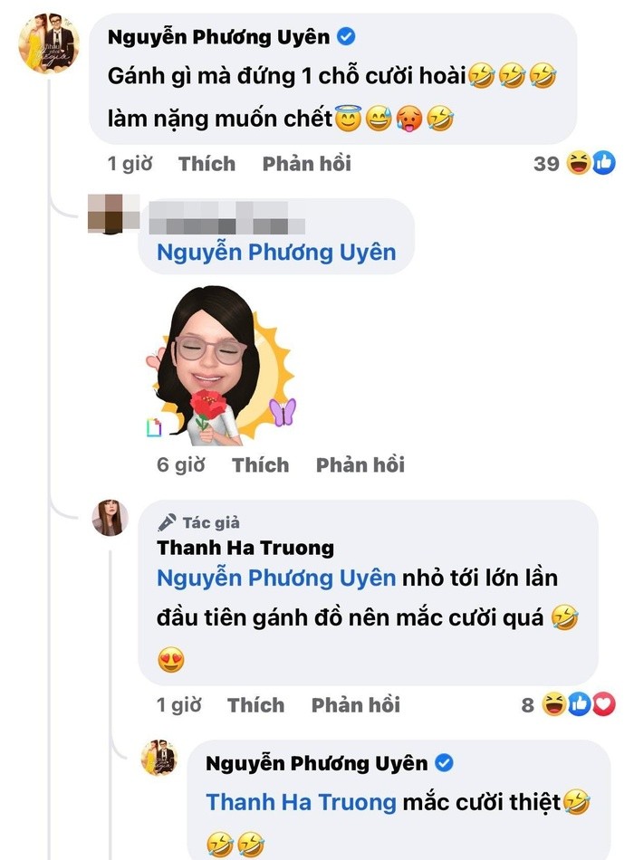 Thanh Ha tung khoanh khac lay loi ben Phuong Uyen-Hinh-5