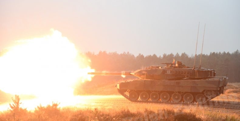 Duc se vien tro Leopard 2 cho Ukraine doi dau xe tang Nga-Hinh-10