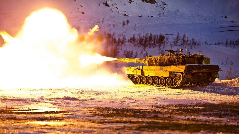 Duc se vien tro Leopard 2 cho Ukraine doi dau xe tang Nga-Hinh-11