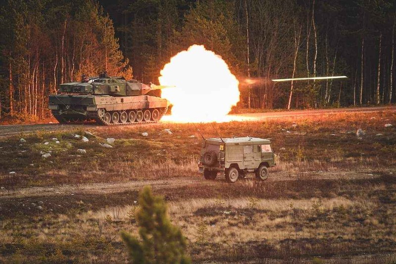Duc se vien tro Leopard 2 cho Ukraine doi dau xe tang Nga-Hinh-6