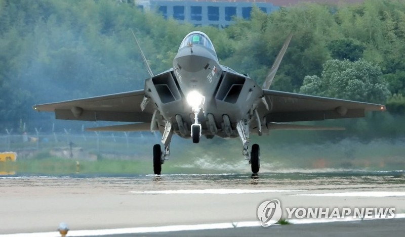 Tu bo MiG-29 Lien Xo, Ba Lan dat mua 48 tiem kich Han Quoc-Hinh-14