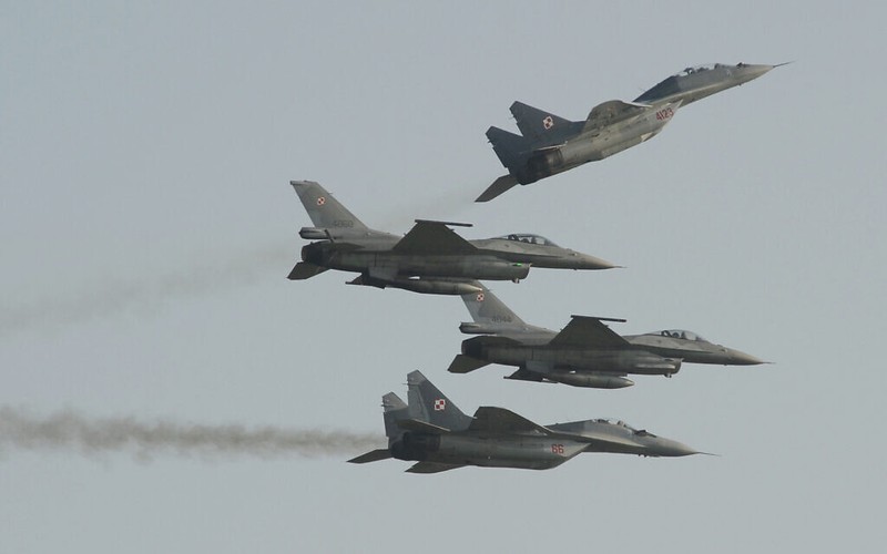 Tu bo MiG-29 Lien Xo, Ba Lan dat mua 48 tiem kich Han Quoc-Hinh-3