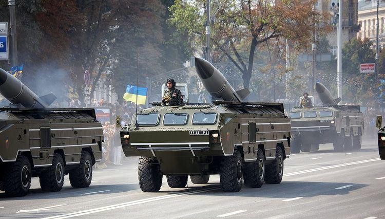 Ukraine vo tinh tiet lo da can ten lua dan dao ‘dau cham het’ Tochka-U-Hinh-16