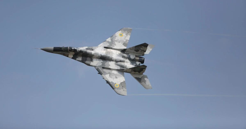 Bao Nga nghi Azerbaijan bi mat ban giao 3 chien dau co MiG-29 cho Ukraine?-Hinh-15