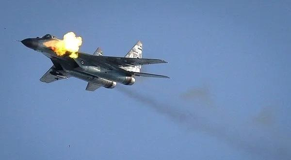Bao Nga nghi Azerbaijan bi mat ban giao 3 chien dau co MiG-29 cho Ukraine?-Hinh-16