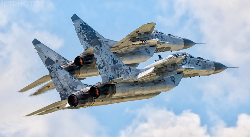 Bao Nga nghi Azerbaijan bi mat ban giao 3 chien dau co MiG-29 cho Ukraine?-Hinh-17