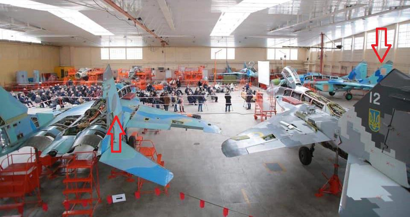 Bao Nga nghi Azerbaijan bi mat ban giao 3 chien dau co MiG-29 cho Ukraine?-Hinh-2