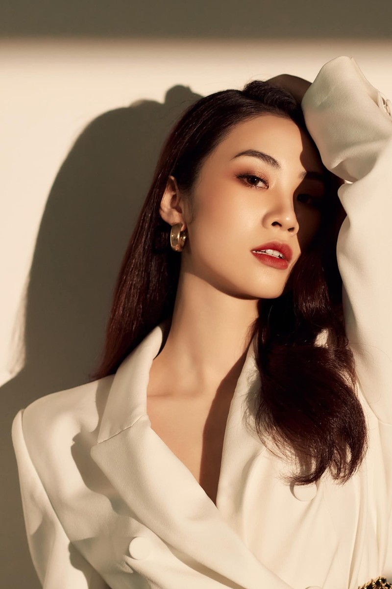 Nu sinh Ngoai giao Top 20 chung ket Miss World Vietnam 2022-Hinh-14