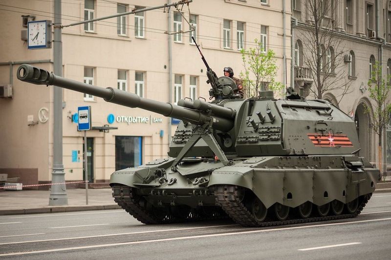 Ky su Nga: T-90MS va Msta-S la dinh cao cua cong nghe quoc phong-Hinh-10