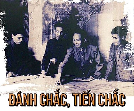 Anh ca cua Quan doi Nhan dan Viet Nam va nhung cau noi de doi-Hinh-8