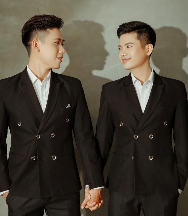 Cuoc song hien tai cua doi LGBT tung chia tay ban gai de 'song that'-Hinh-6