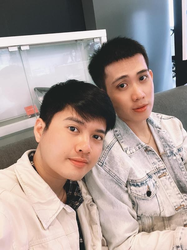 Cuoc song hien tai cua doi LGBT tung chia tay ban gai de 'song that'-Hinh-8