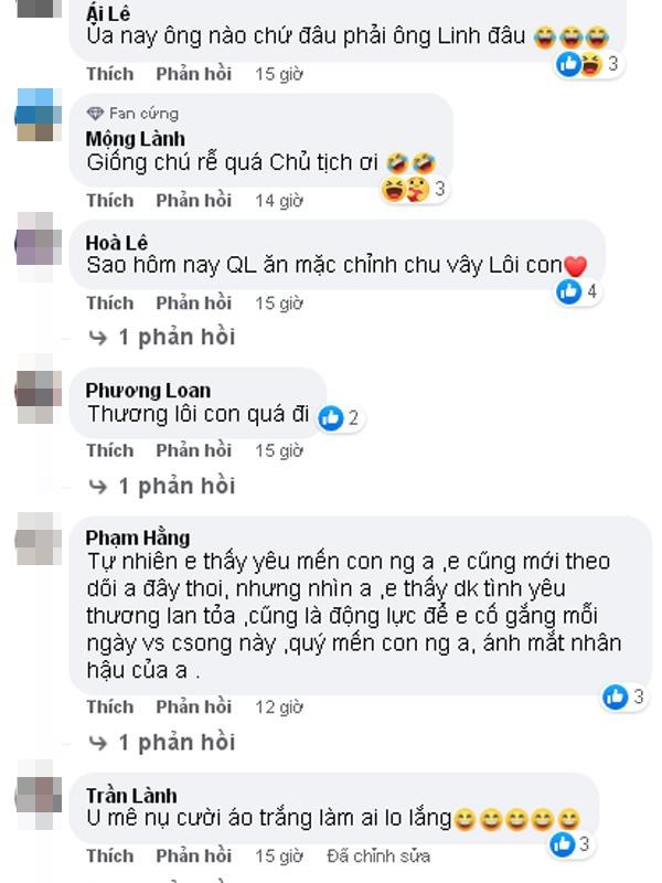 Len do nhu chu re, Quang Linh Vlog bi ca khia cang ngoai hinh-Hinh-4