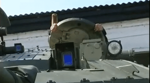 Toi luot Ukraine tung T-64 vao tran, nhung la phien ban T-64BM Bulat-Hinh-13