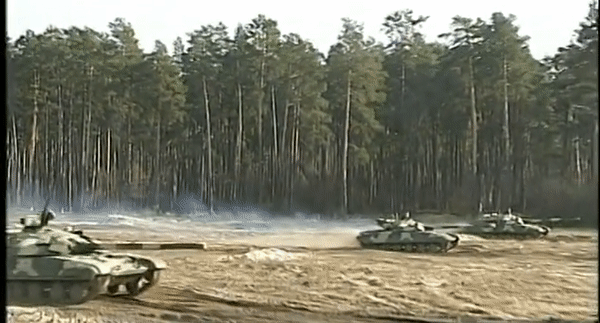 Toi luot Ukraine tung T-64 vao tran, nhung la phien ban T-64BM Bulat-Hinh-15
