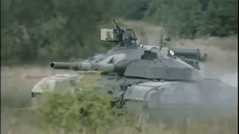Toi luot Ukraine tung T-64 vao tran, nhung la phien ban T-64BM Bulat-Hinh-21