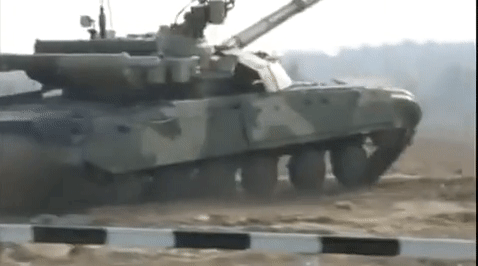 Toi luot Ukraine tung T-64 vao tran, nhung la phien ban T-64BM Bulat-Hinh-5