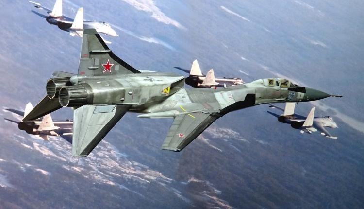 Bao My: Tiem kich MiG-41 cua Nga se 'co tinh nang sieu tuong'-Hinh-10