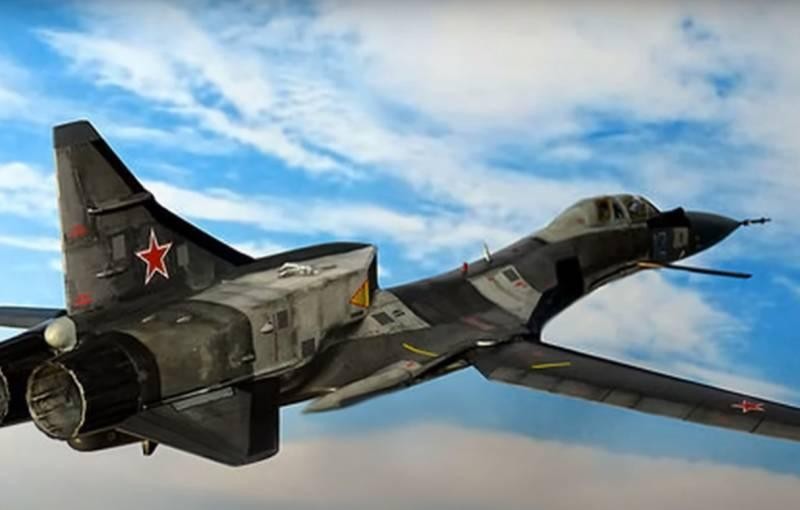 Bao My: Tiem kich MiG-41 cua Nga se 'co tinh nang sieu tuong'-Hinh-12