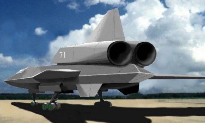Bao My: Tiem kich MiG-41 cua Nga se 'co tinh nang sieu tuong'-Hinh-13