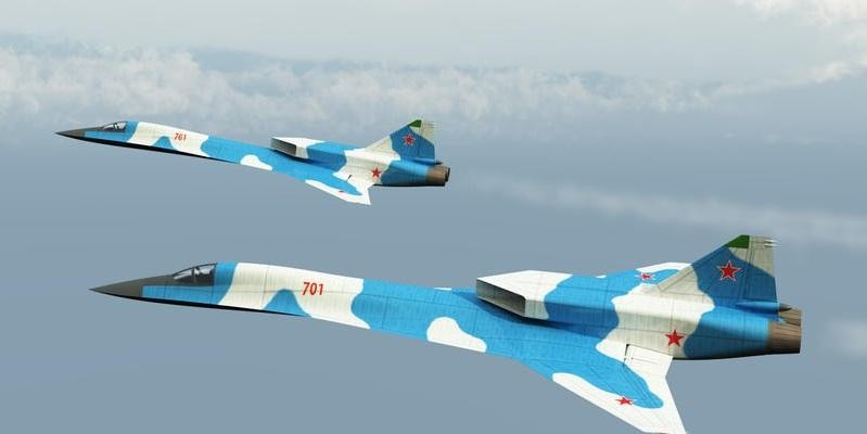 Bao My: Tiem kich MiG-41 cua Nga se 'co tinh nang sieu tuong'-Hinh-14
