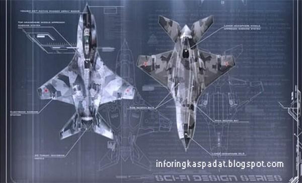 Bao My: Tiem kich MiG-41 cua Nga se 'co tinh nang sieu tuong'-Hinh-2